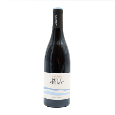 Adega Mãe Petit Verdot  Tinto