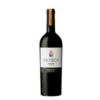 Pacheca Reserva Vinhas Velhas Douro  Tinto