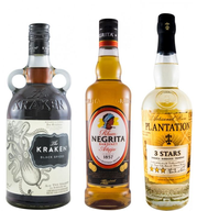 O Tesouro Das Caraíbas 