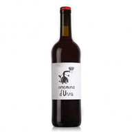 Menina D´ Uva - Ciste Natural