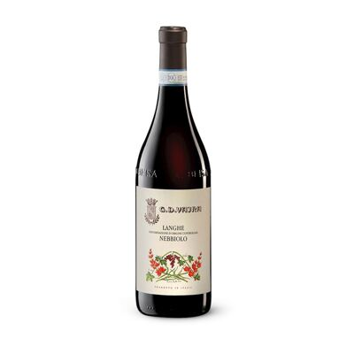 Vajra Langhe DOC  Tinto