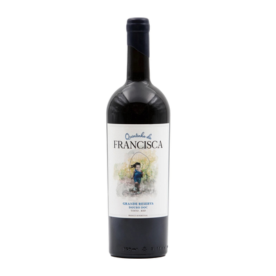 Quintinha Da Francisca Grande Reserva  Tinto