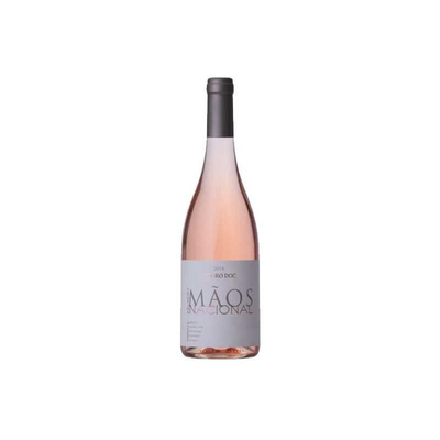 Mãos Touriga Nacional  Rosé