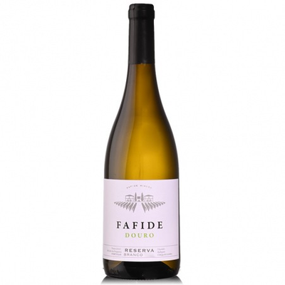 Reserva Quinta de Fafide - Douro  Branco