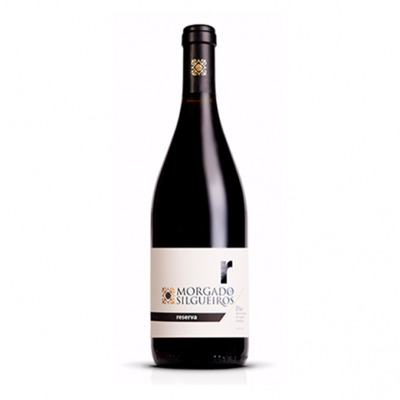 Morgado de Silgueiros Reserva  Tinto