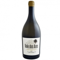 Verde Vale Dos Ares Vinha Da Coutada Branco