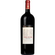 Vinha Grande Magnum 1,5 Lt - Douro Red