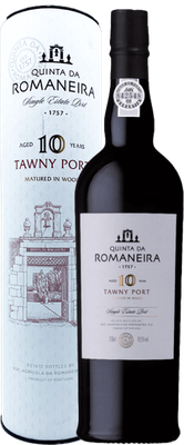 Quinta Da Romaneira Magnum  Rosé