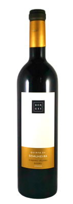 Quinta da Soalheira Vinhas Velhas  Tinto