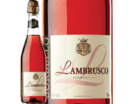 Sorbello Lambrusco Rosé