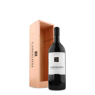 Carvalhas Vinhas Velhas Magnum Tinto