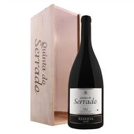 Quinta Do Serrado Reserva Magnum Tinto
