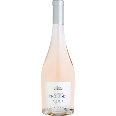 Château Pigoudet Classic França  Rosé