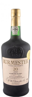 Burmester 20 Anos (Rótulo Antigo) Port