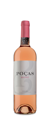 Poças  Rosé