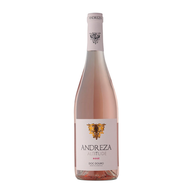 Andreza Altitude Rosé