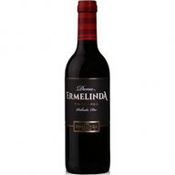 Dona Ermelinda 0,375 Red