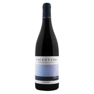 Vicentino Gama Nascente Syrah Tinto
