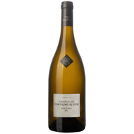 Château Fontaine Audon Sancerre Branco