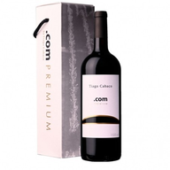.Com Tiago Cabaço Magnum 1,5 Litros Tinto