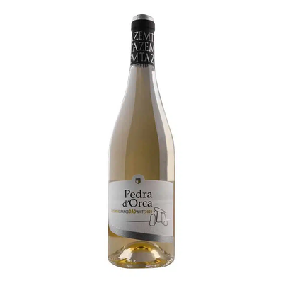 Vila Nova de Tazem Pedra D´Orca Reserva  Branco