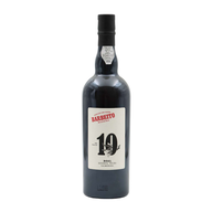 Barbeito Barbeito Boal 10 Anos Da Madeira 