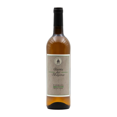 Quinta das Bágeiras Chumbado Bairrada  Branco