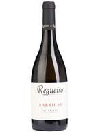Regueiro Barricas Branco