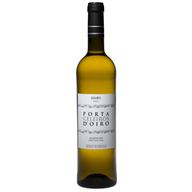 Porta Celeirós D'Oiro Branco