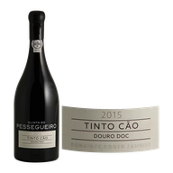 Quinta Do Pessegueiro Monocasta Cão Tinto
