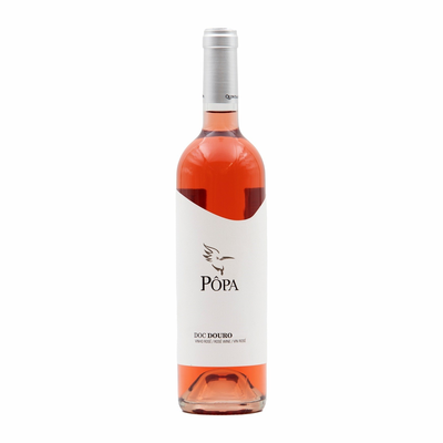 Pôpa  Rosé