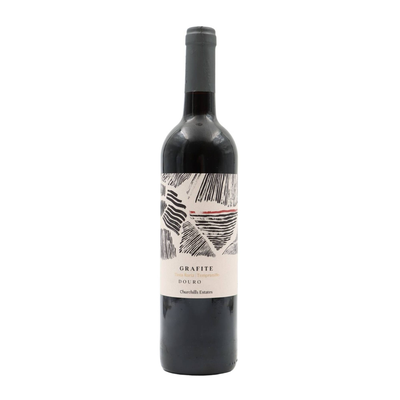 Churchill Grafite Tinta Roriz Douro  Tinto