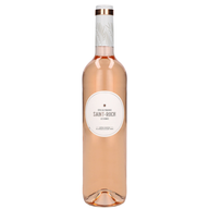 Saint-Roch Côtes De Provence França Rosé