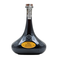 São Pedro Das Aguias Decanter 10 Anos Porto