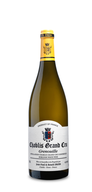 Jean Paul & Benoit Droin Chablis Grand Cru Les Grenouilles Branco