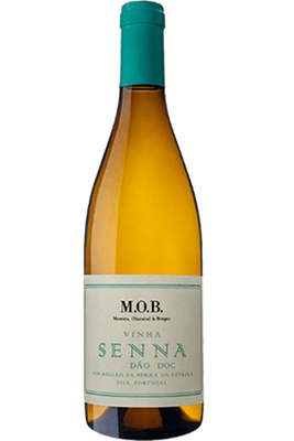MOB Senna  Branco