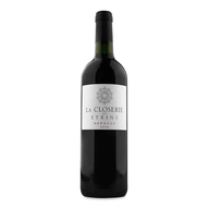 La Closerie Des Eyrins Margaux Red