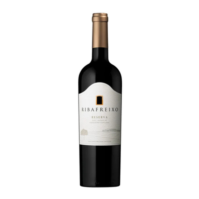 Ribafreixo Reserva  Tinto