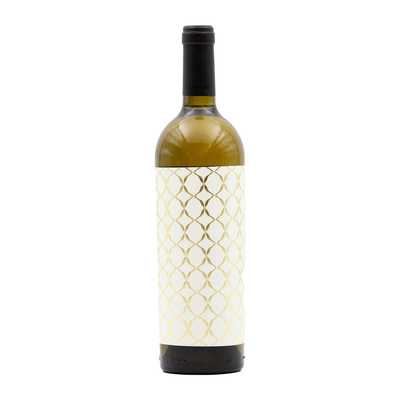 Arrepiado Collection  Branco