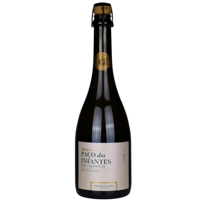 Espumante Paço dos Infantes Reserva  Rosé
