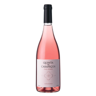 Quinta Dos Carapeços Espadeiro Rosé
