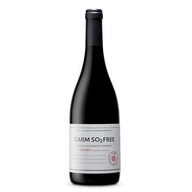 Carm So2 Free Red