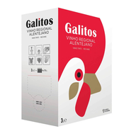 Galitos Regional Alentejano Red