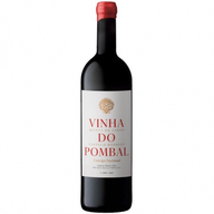 Quinta Do Cardo Vinha Do Pombal T. Nacional Red