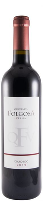 Quinta da Folgosa Velha  Tinto