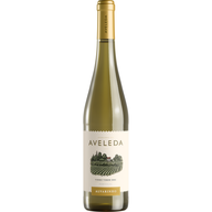 Aveleda Alvarinho Selecionada Minho White