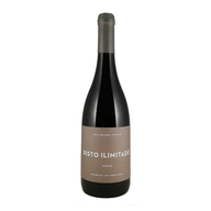 Luis Seabra Xisto Ilimitado Tinto