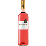 Plansel Selecta Rosé