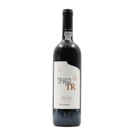 Pôpa Tinta Roriz Tinto