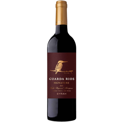 Guarda Rios Signature Syrah Alentejano  Tinto